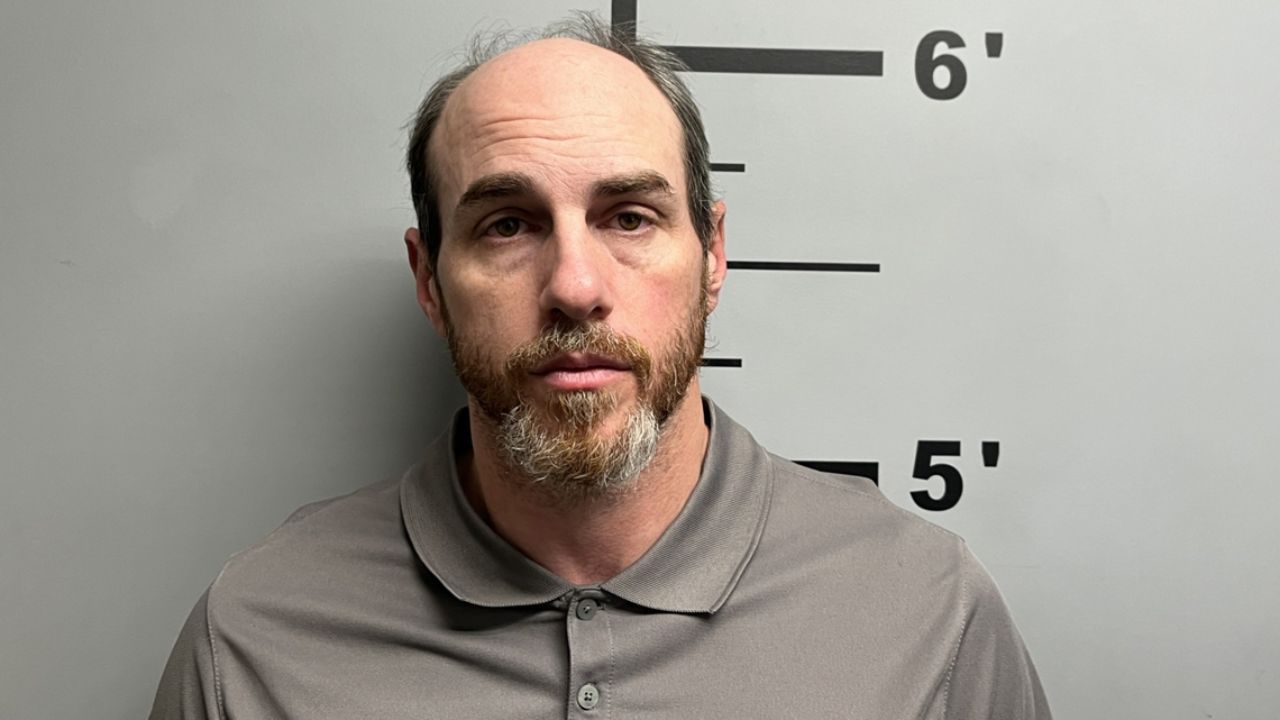 Arkansas Man Accused of Forcing Abortion and Repeatedly Abusing Child Victim After Years of Sexual Assault, Police Say