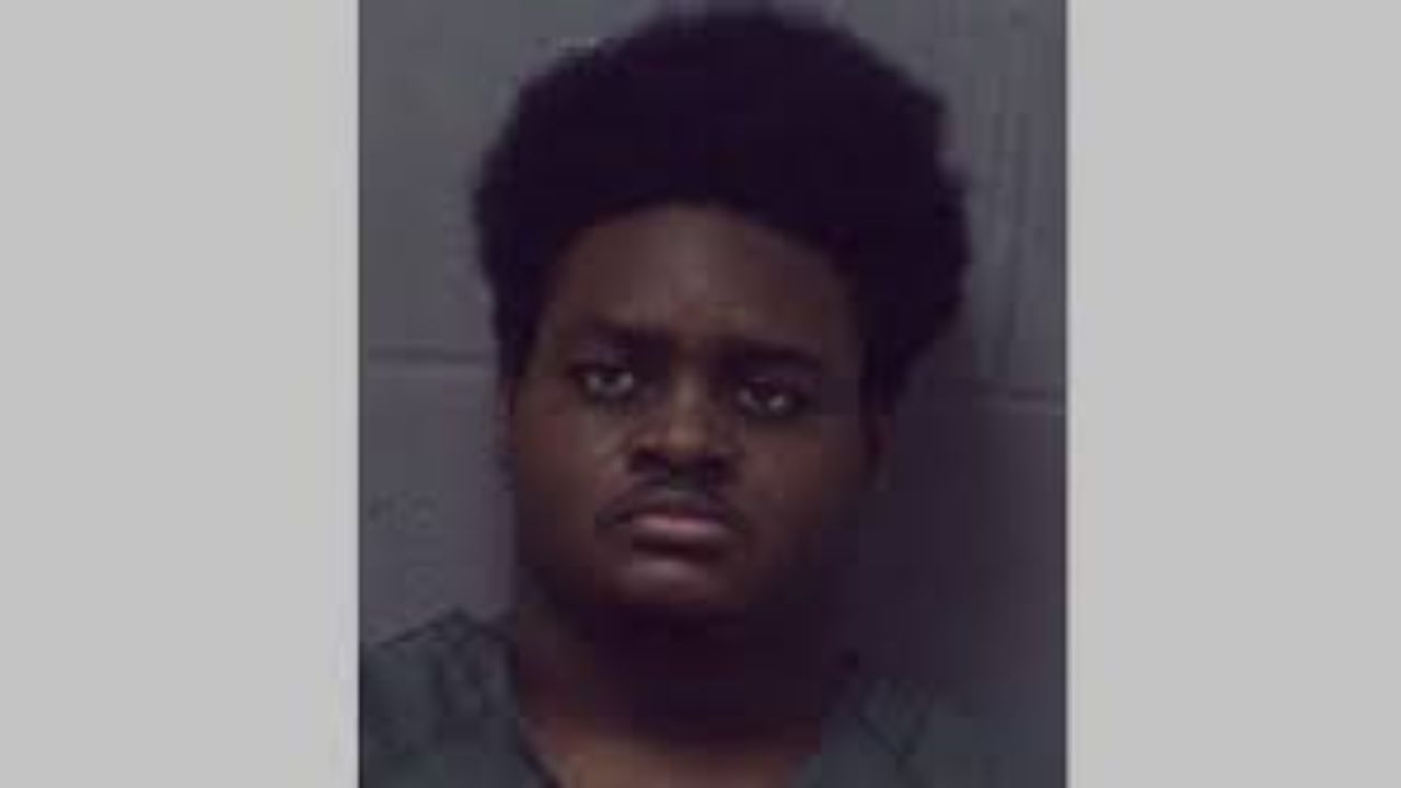 Arkansas Man Sentenced to Multiple Life Terms for Killing Ex-Girlfriend in 117-Round Shooting Ambush