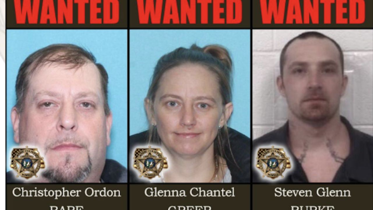 Ashe County’s Largest Drug Bust in History: ‘Operation Crystal Ball’ Leads to 42 Arrests, Dozens More Expected