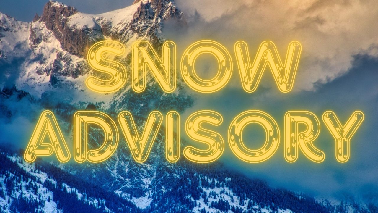 Big Island Summits Brace for Wintry Conditions as Snow Advisory Takes Effect