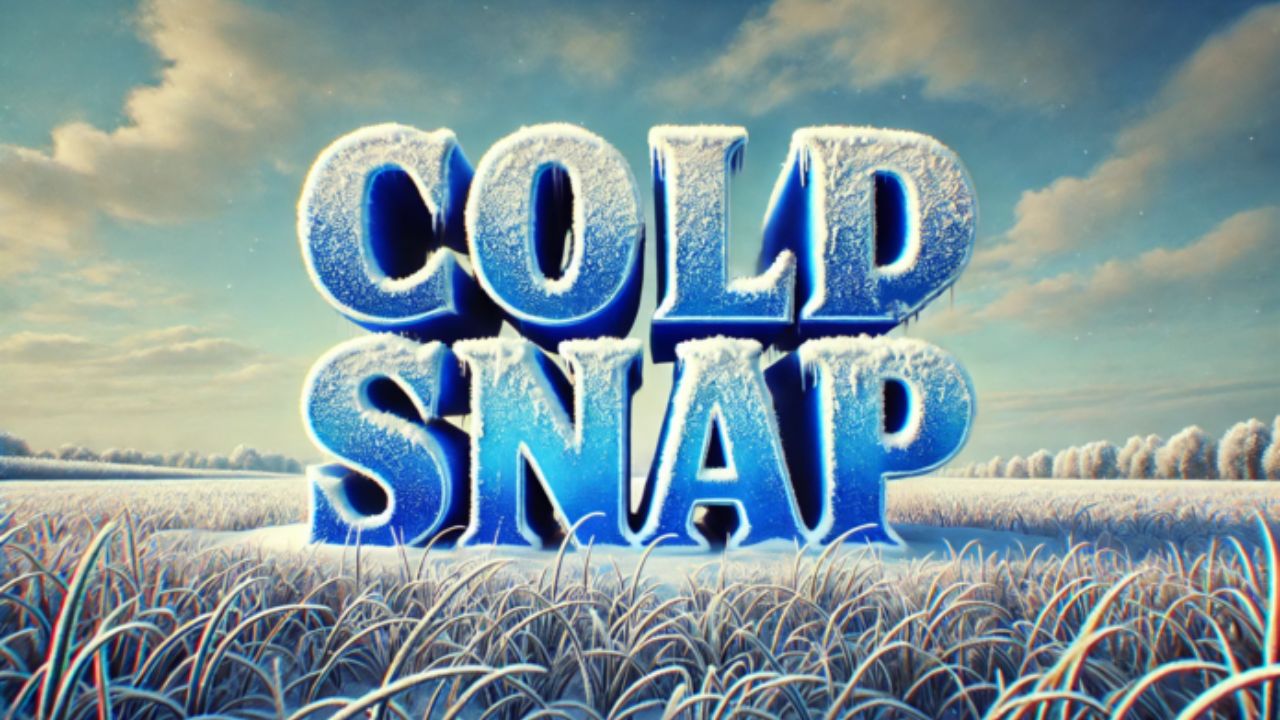 Binghamton Weather Forecast: Heavy Weekend Rain Gives Way to Early Week Cold Snap and Flurries