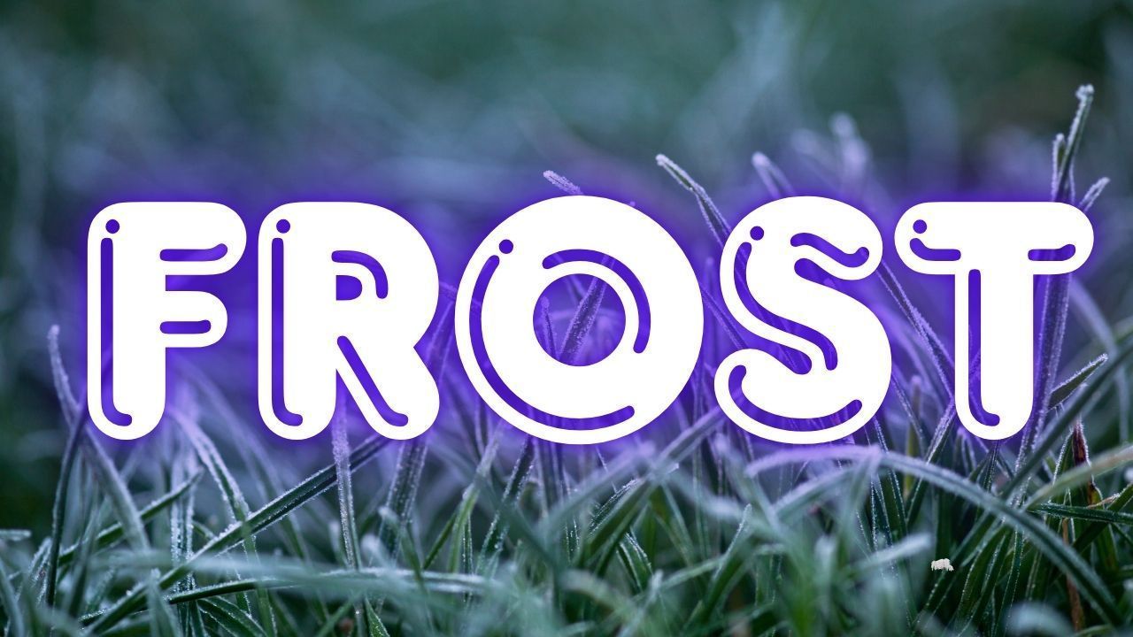 Birmingham Under Frost Advisory as Temperatures Expected to Drop to Mid-30s Overnight