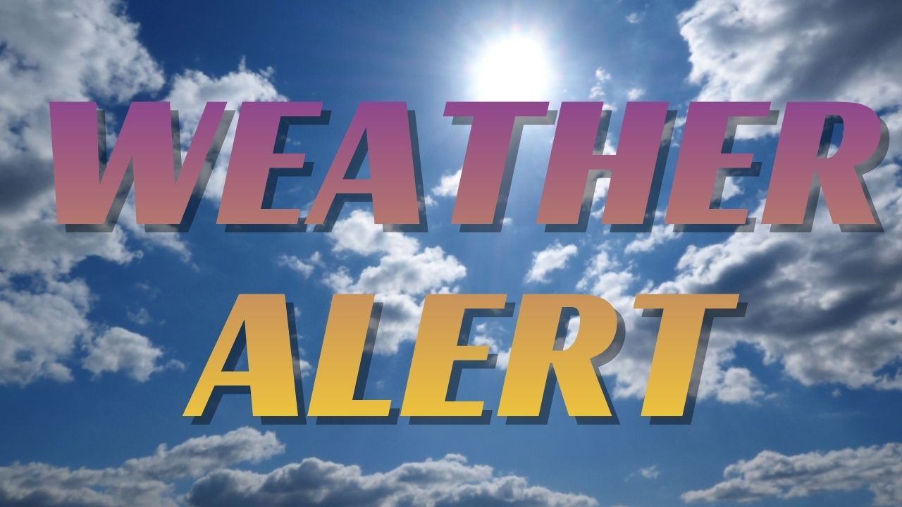 Blacksburg Weather Outlook: Clear Friday Before Weekend Rain Moves Into Southwest Virginia