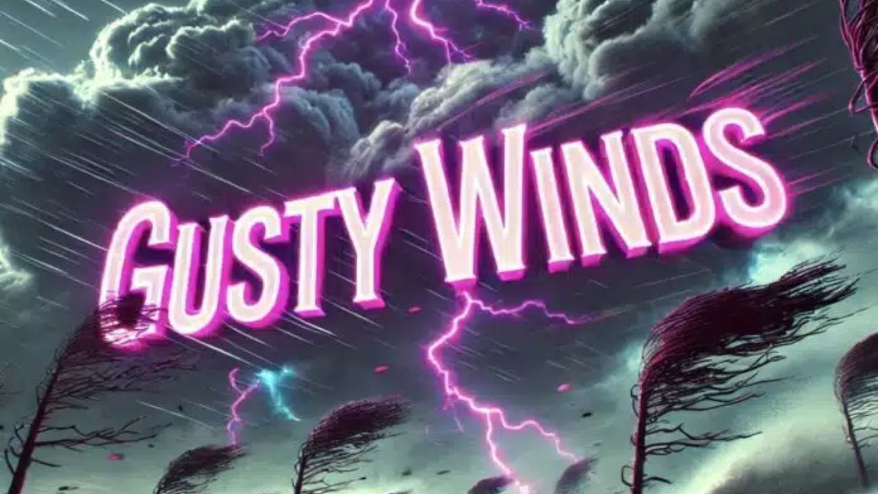 Boston Weather Alert: Weekend Storm to Bring Saturday Night Rain and Strong Sunday Winds, NWS Warns