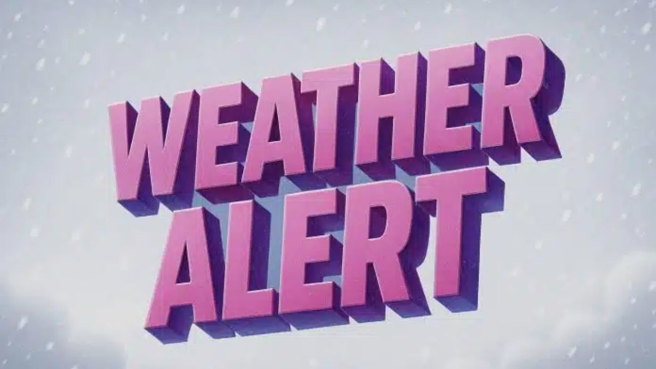 Buffalo Weather Forecast: Rainy Thursday Leads Into Sharp Weekend Chill and Possible Snow