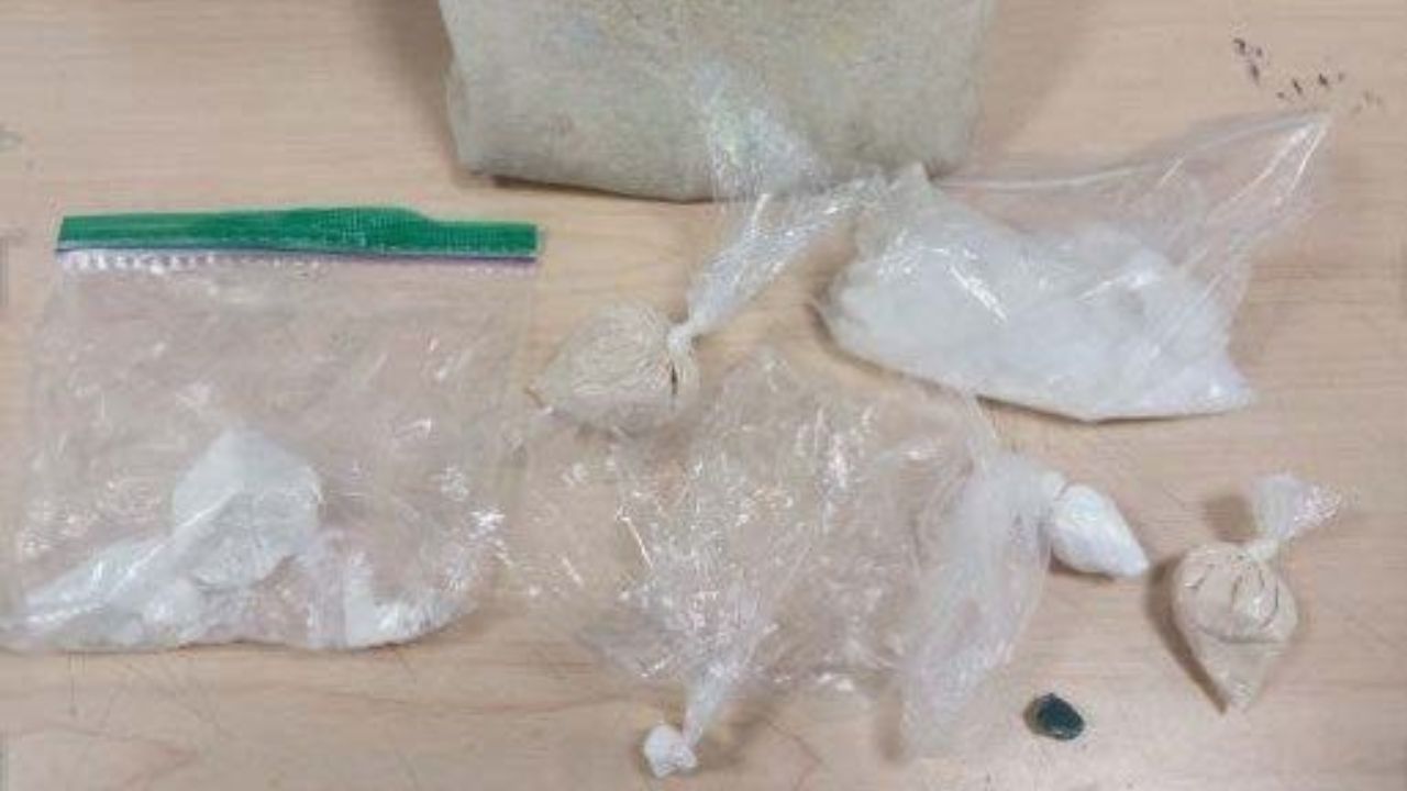 Calgary Police Seize $74K in Drugs, Charge Two After Major Southwest Calgary Bust