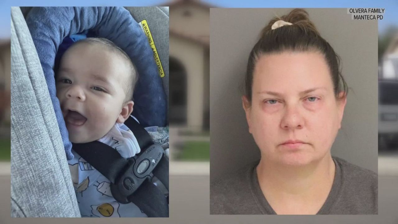 California Day Care Owner Charged with Murder After 4-Month-Old Baby Dies While She Was Allegedly Intoxicated