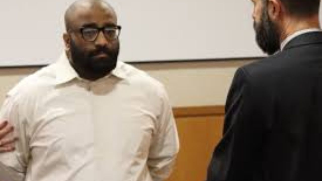 California Man Gets Life Sentence for Murdering Estranged Wife After Hiding in Her Apartment, Jury Finds