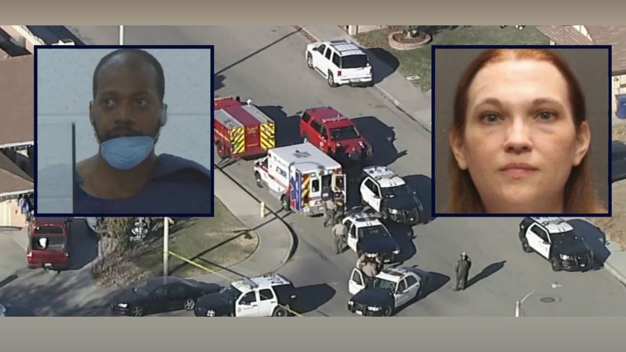 California Parents Convicted of Brutally Killing 2 Children and Forcing Younger Siblings to Witness the Aftermath