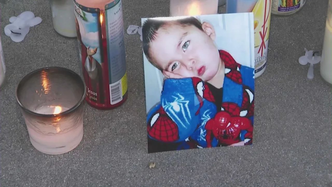 California Parents and Grandmother Charged After 8-Year-Old Boy Found Dead in Cooler Filled with Ice