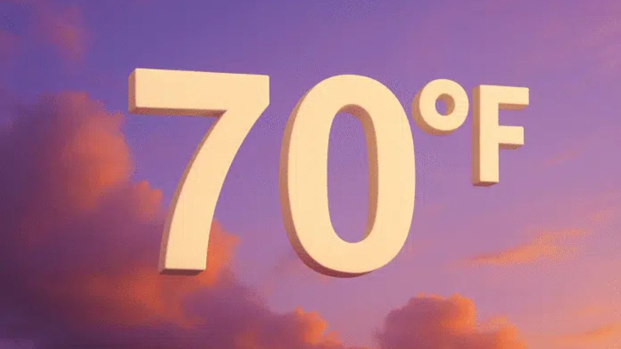 Central Alabama Forecast: Mild Week Ahead With Highs in the 70s Before Weekend Cooldown