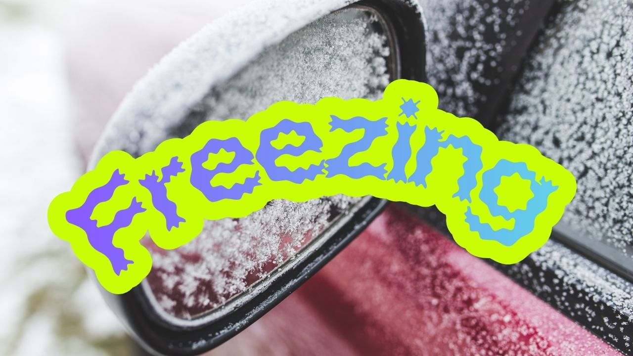 Central Illinois Weather Shift: Warm Spell Ends as Cold Front Brings Rain and Freezing Temperatures