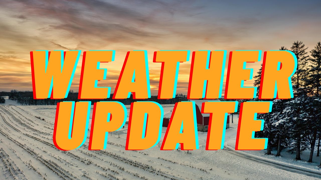 Connecticut Black Friday Week Warning: Bridgeport Residents Urged to Winterize Before Weekend Freeze