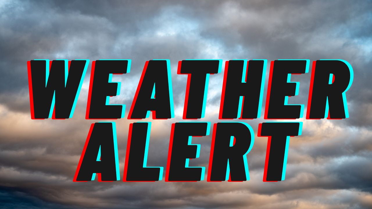 Corpus Christi Weather: 90s Heat Returns Before a Sharp Cooldown Early Next Week