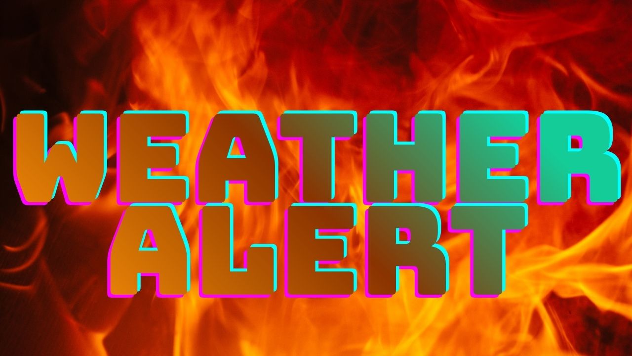 Corpus Christi Weather: Sunny Skies and Near-Record 90° Heat Expected This Week