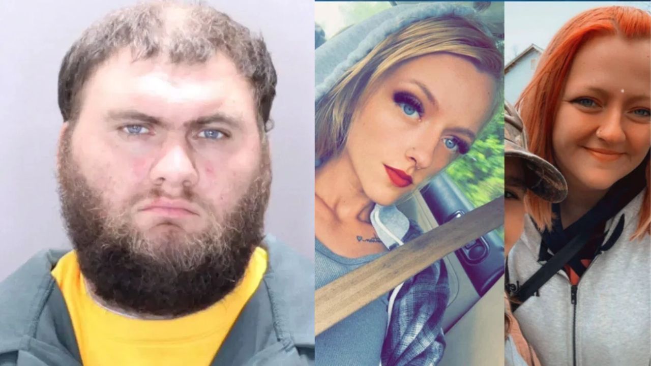 Cropseyville Tragedy: New York Man Pleads Guilty After Killing Wife, Father and Grandmother in Domestic Violence Rampage