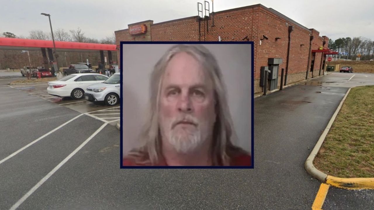 Deadly Virginia Hate-Crime Shooter Receives Life Sentence After Targeting Two Latino Men