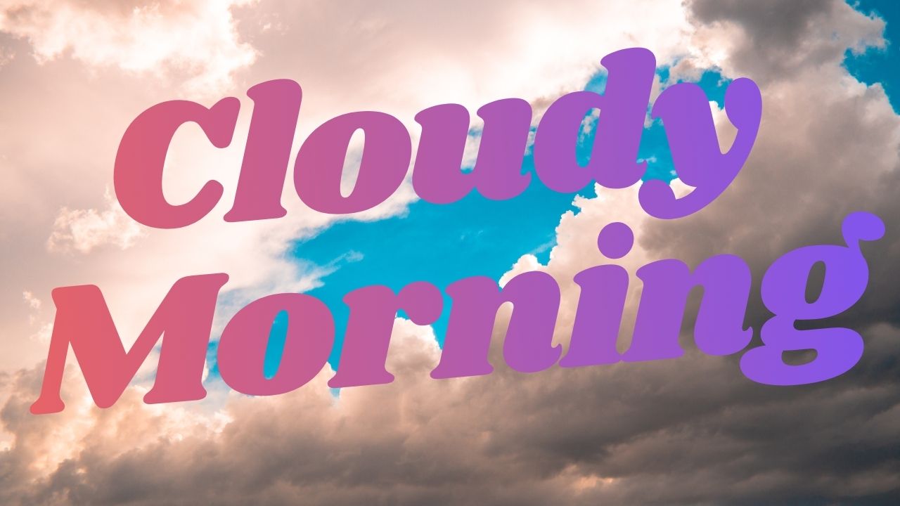 Delaware Weather: Cloudy Morning Clears for Breezy Sunshine by Tuesday Afternoon