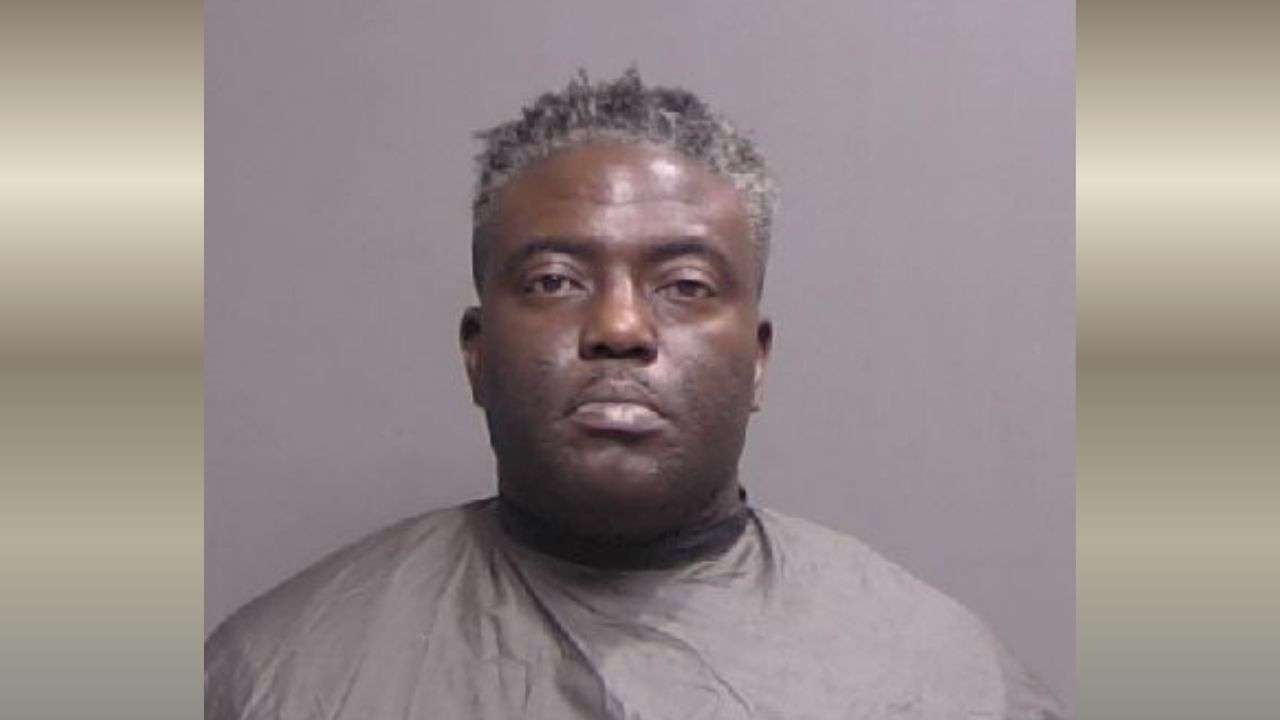 Deltona Man Arrested on Felony Drug Charges After Speeding Stop in Flagler County