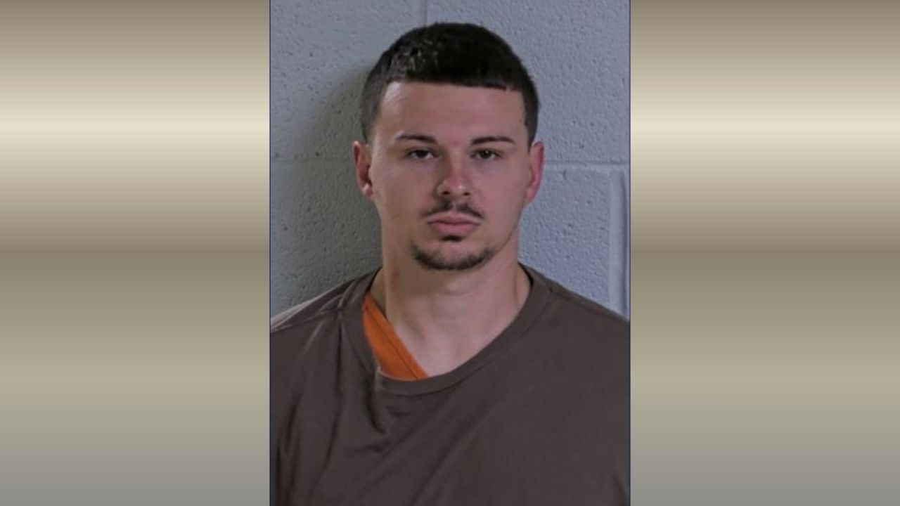 Deputies Arrest Local Man on Drug Charges During Wednesday Night Incident