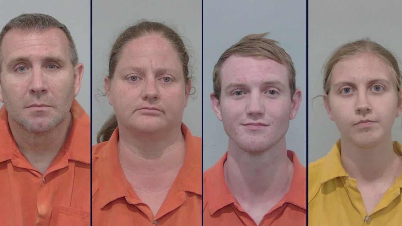 Florida Family Cleared as Prosecutors Drop Child Abuse Charges, Slam Welfare Agents for ‘Incredulous Statements’ and ‘Salacious Gossip’