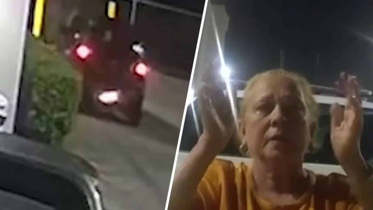 Florida Grandmother Accused of Driving SUV Into Lake, Killing Best Friend, After Night Out With Wine