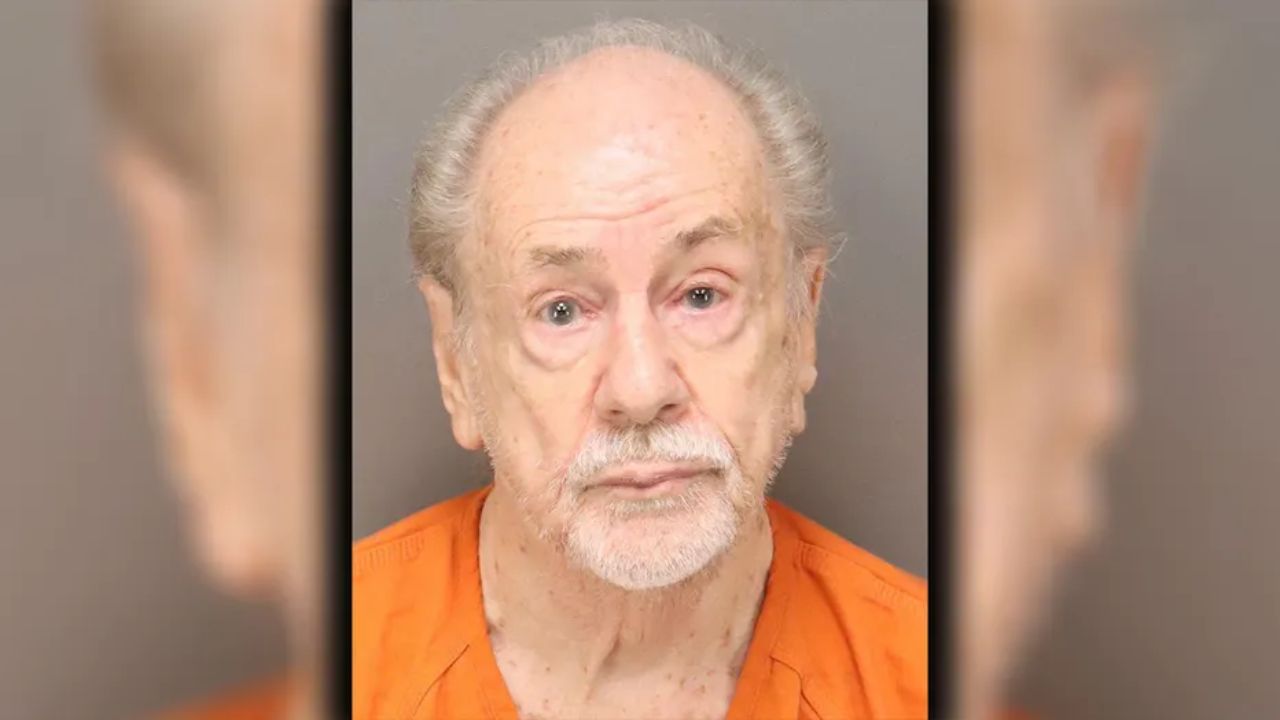 Florida Man, 85, Charged After Fatally Running Over 91-Year-Old Woman in Publix Parking Lot and Driving Home