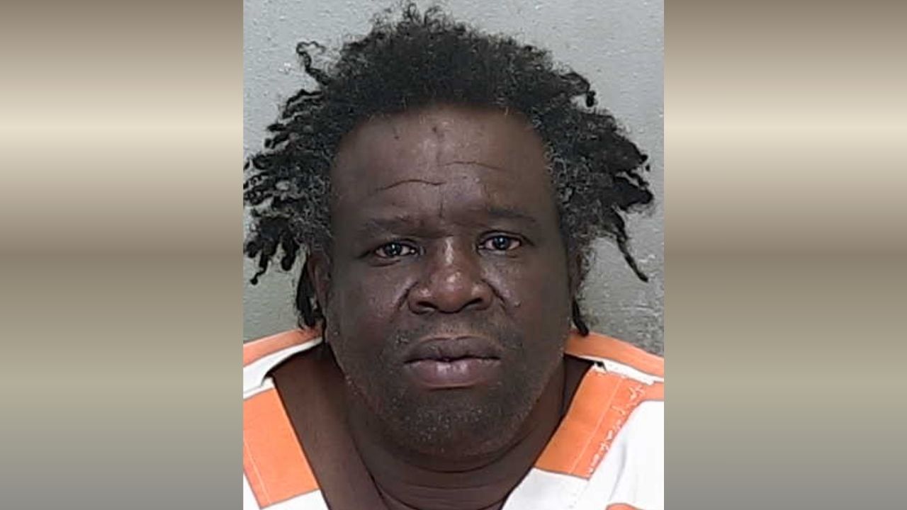 Florida Man Arrested After Brutally Beating Sleeping Girlfriend; Chihuahua Killed While Trying to Protect Her