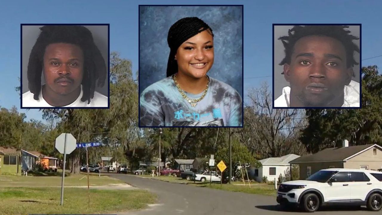 Florida Man Found Guilty of Orchestrating Murder of 17-Year-Old Girl to Stop Her From Testifying, Prosecutors Say