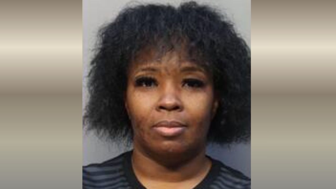 Florida Mom Accused of Dragging Woman With Car After Heated Confrontation, Police Say