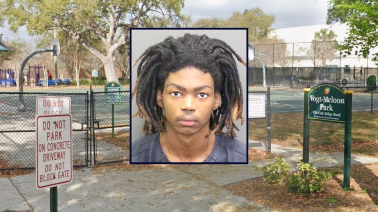 Florida Teen Charged as Adult for Fatally Shooting Classmate After School Fight Over Bump, Police Say