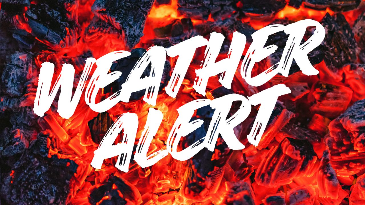 Florida Weather Alert: Orlando to See Weekend Heat Before a Sharp Cooldown Early Next Week