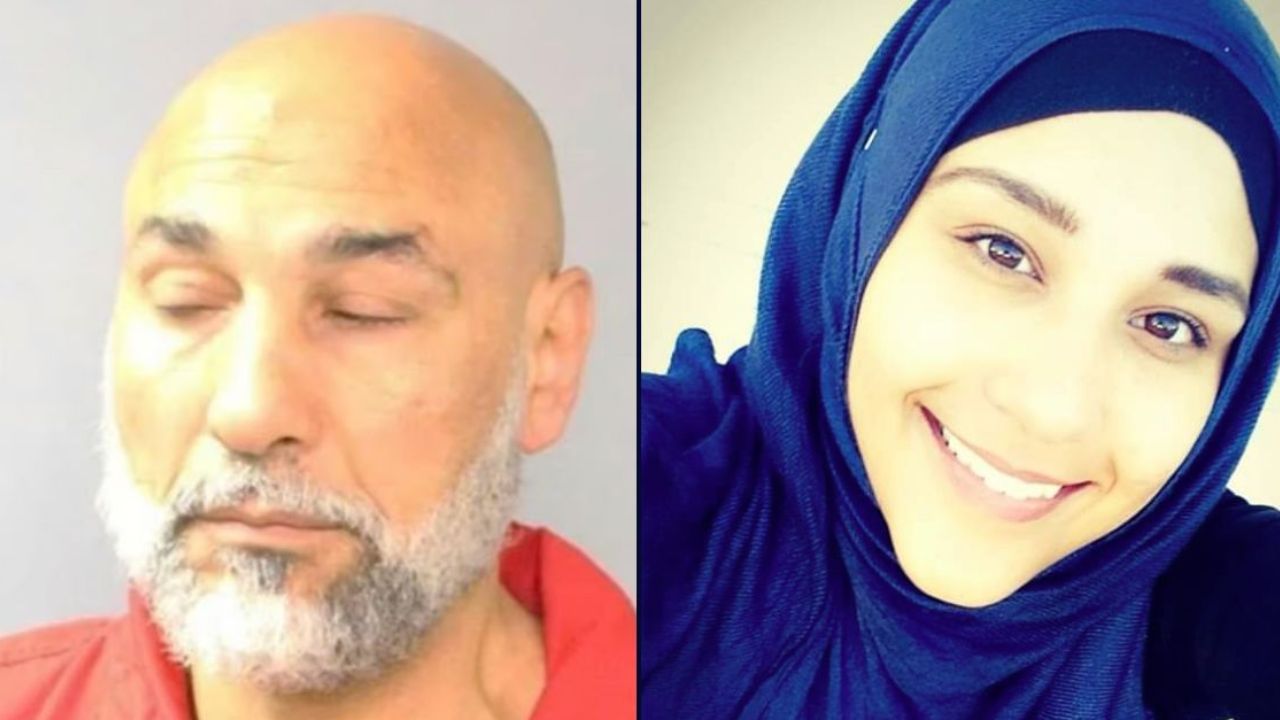 Former Olympic Boxer Sentenced to Life After Killing Daughter and Dumping Her Body in Staten Island Park