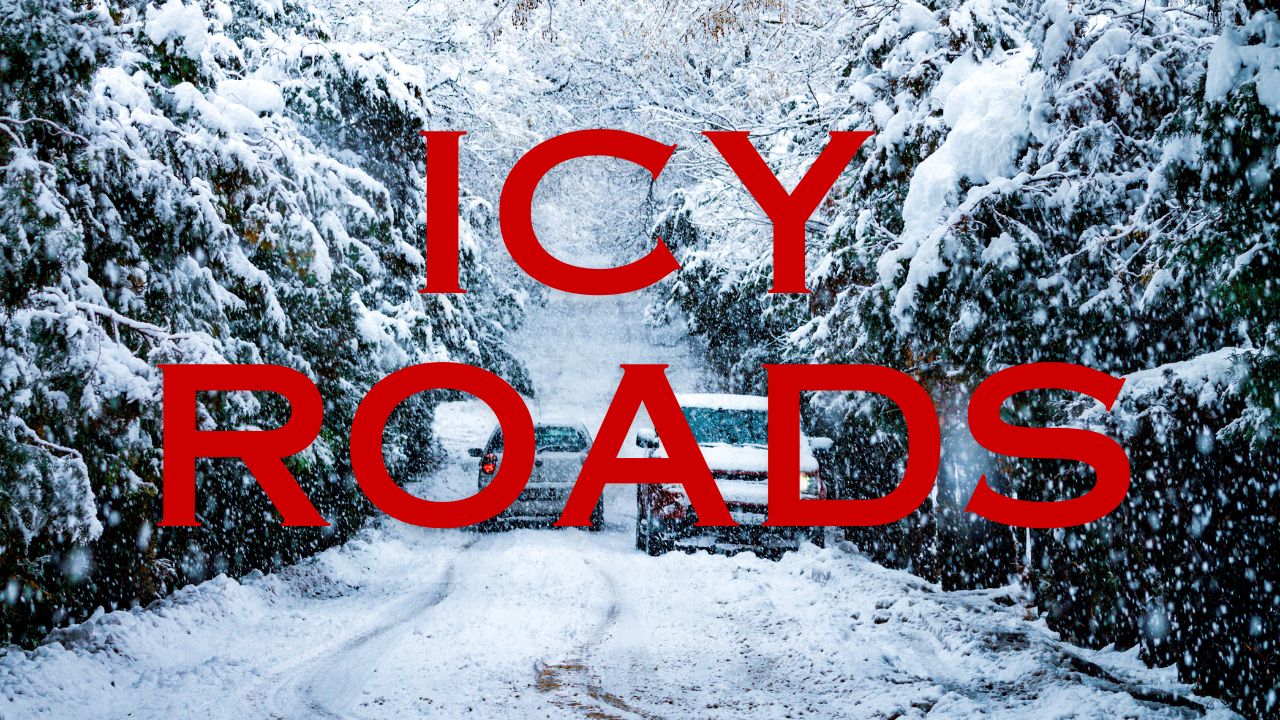 Freezing Drizzle Threatens Hazardous Travel Conditions Across Western Pennsylvania