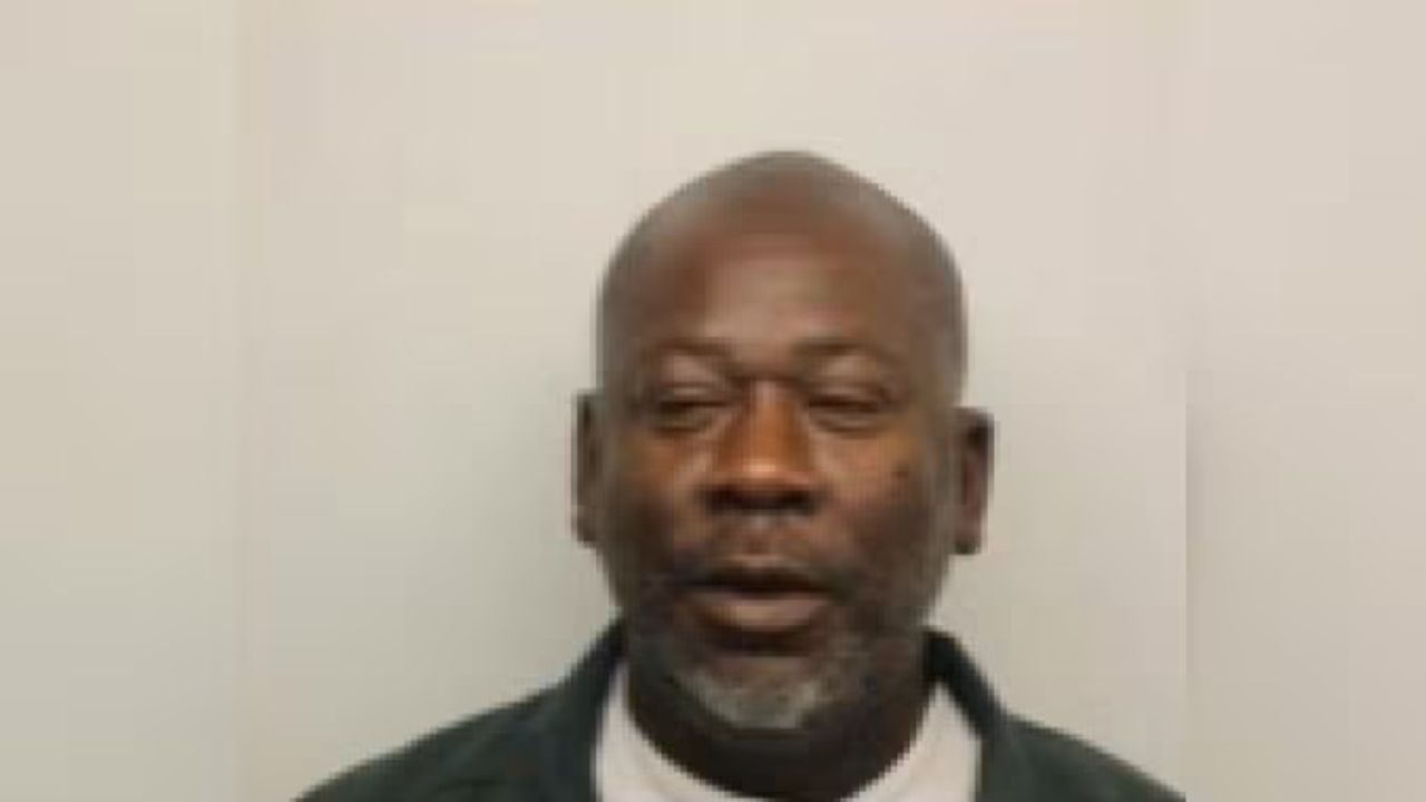 Georgia Man Charged with Murder After Fatally Stabbing 18-Year-Old at Walmart Over Shopping Cart Dispute