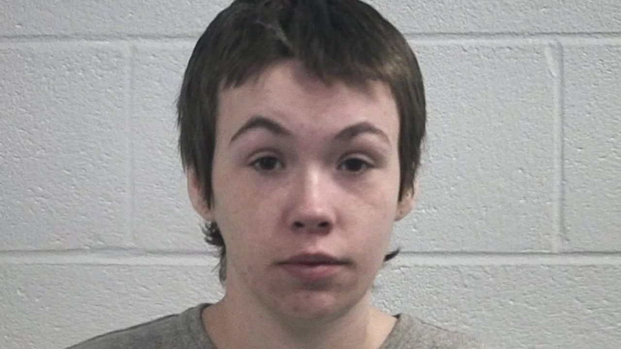 Georgia Mom Accused of Killing Two Infant Sons Acted ‘Nonchalant’ as Medics Tried to Save Unresponsive Baby, Police Say