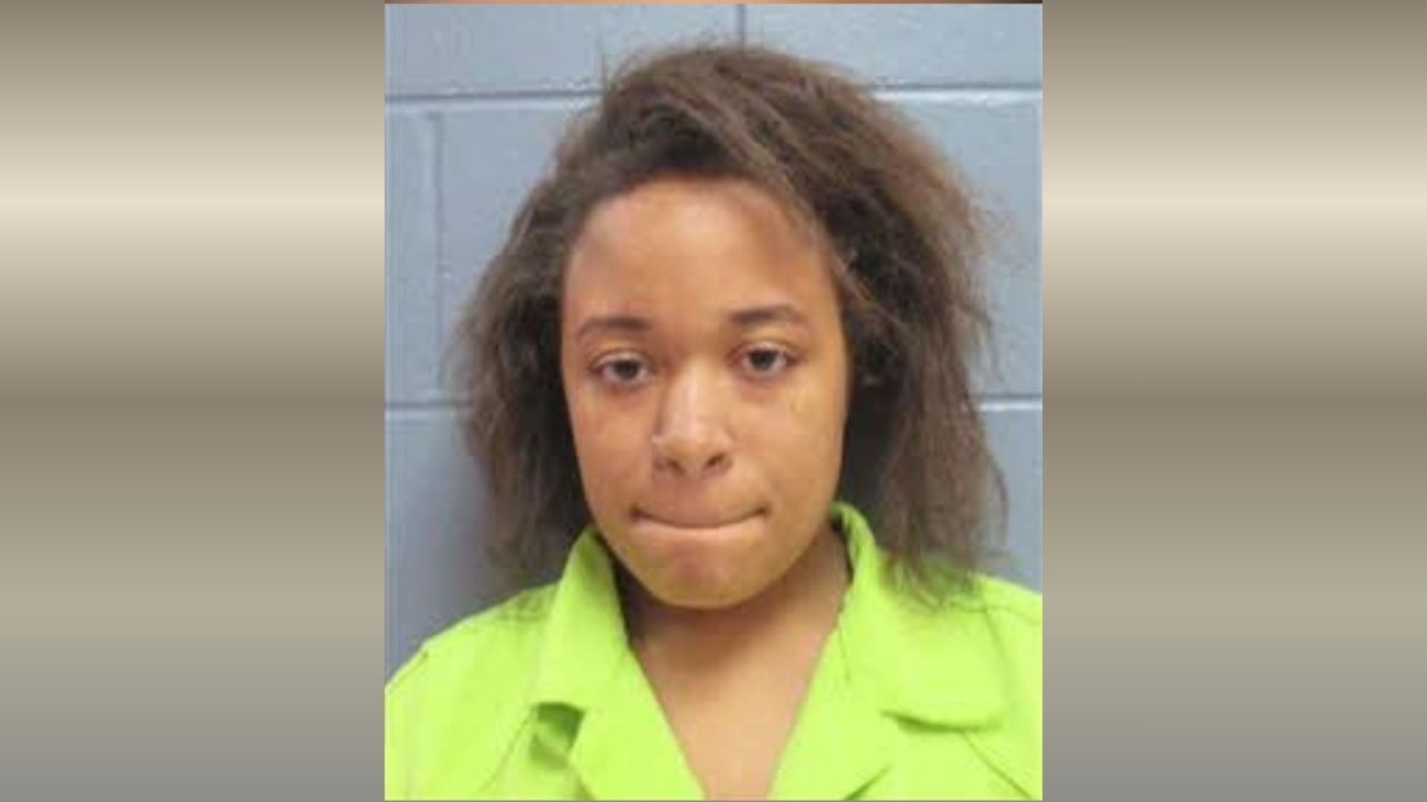 Georgia Mom Charged With Murder After Leaving 7-Month-Old Baby to Die in Hot Car at Dealership