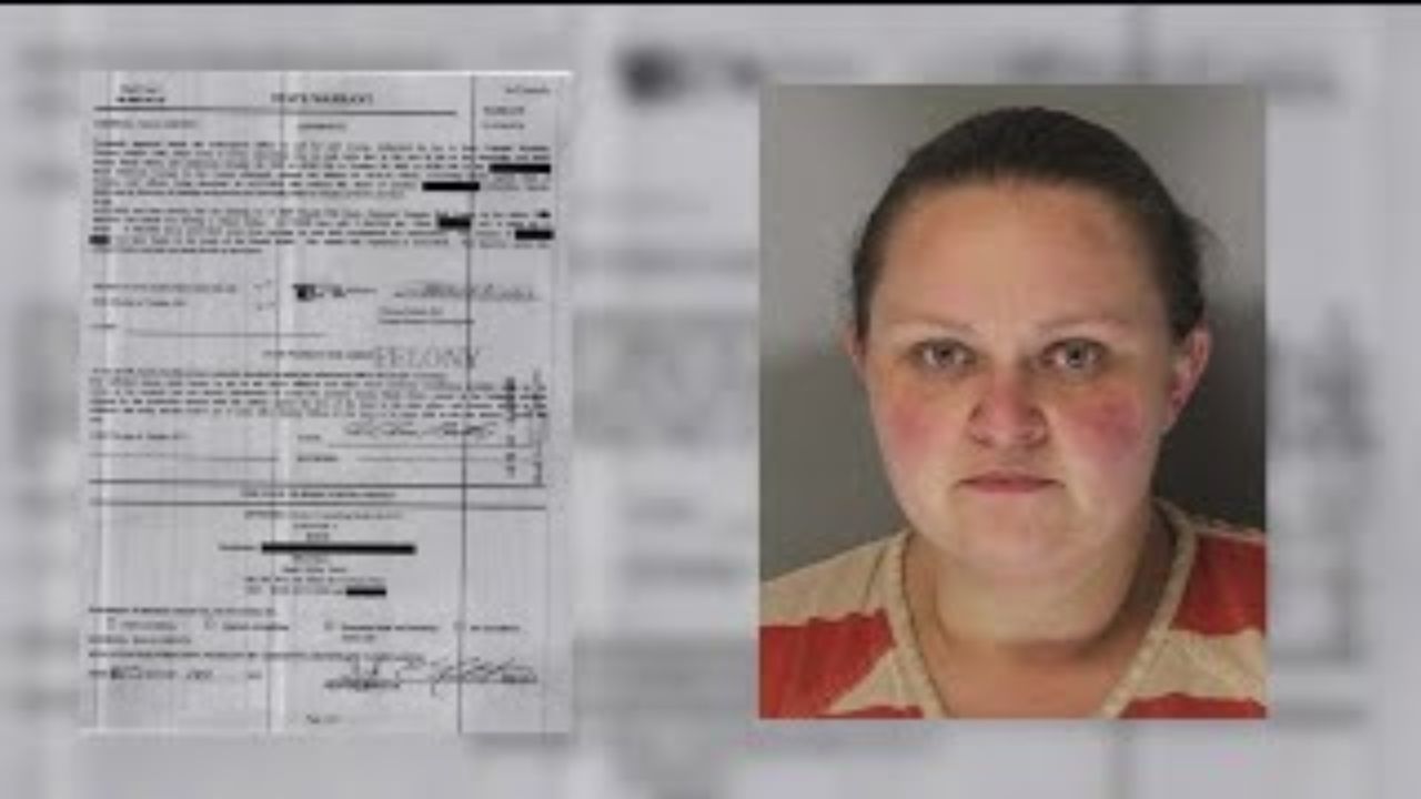 Georgia Woman Charged with Murder After 4-Year-Old Girl Found Dead in Car Trunk Outside Sam’s Club