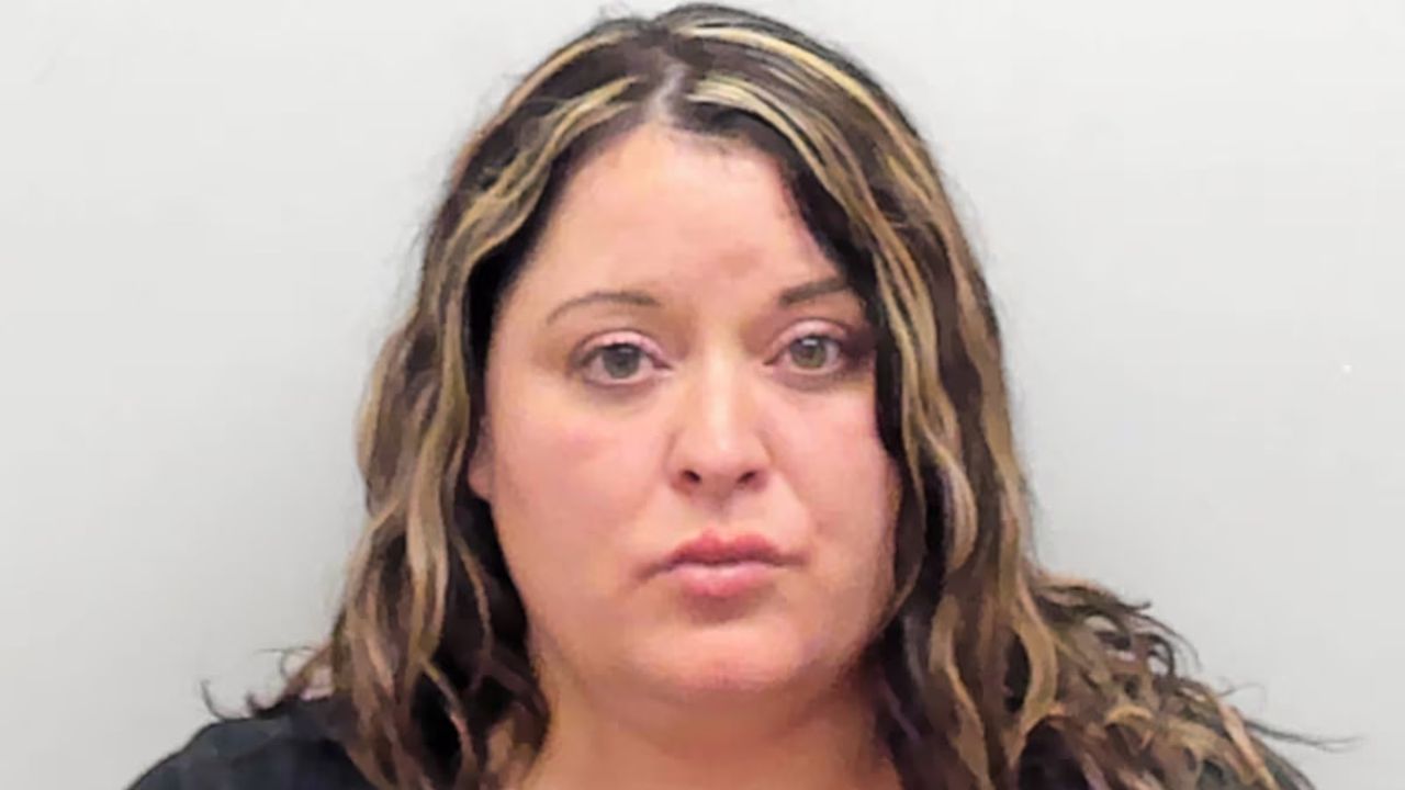 Girlfriend Accused of Throwing Knife at Boyfriend After Seeing $5 Payment to Another Woman