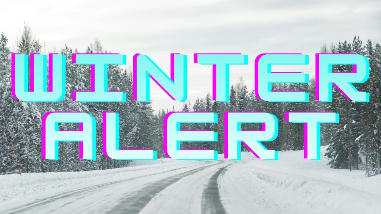 Heavy Lake-Effect Snow to Hammer Central New York Tonight With Up to 2.5 Inches Per Hour