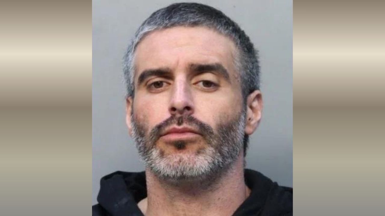 Hialeah Man Arrested in FDLE Undercover Drug Trafficking Bust Involving Meth and Oxycodone