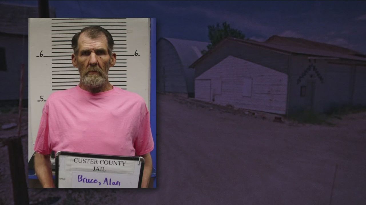 Idaho Man Sentenced After Letter to Victim’s Daughter Claims He “Saved Funeral Costs”