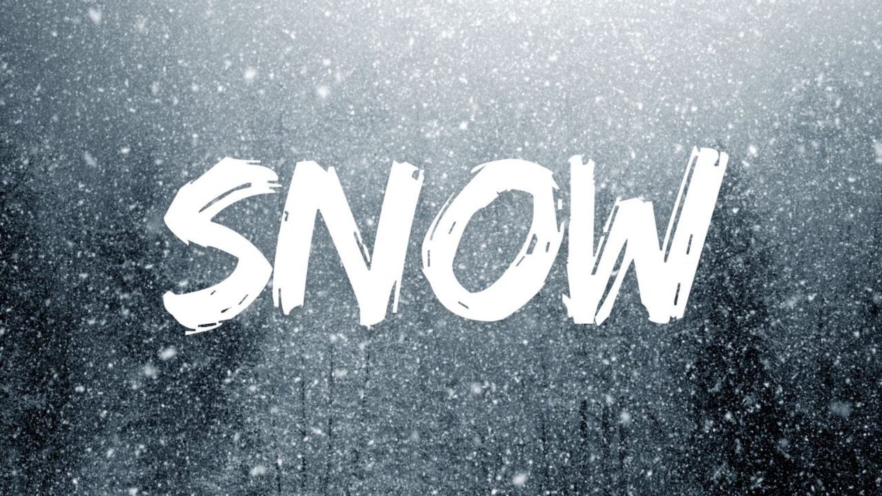 Idaho Weather Alert: Up to 5 Inches of Snow Expected Overnight at Lookout Pass