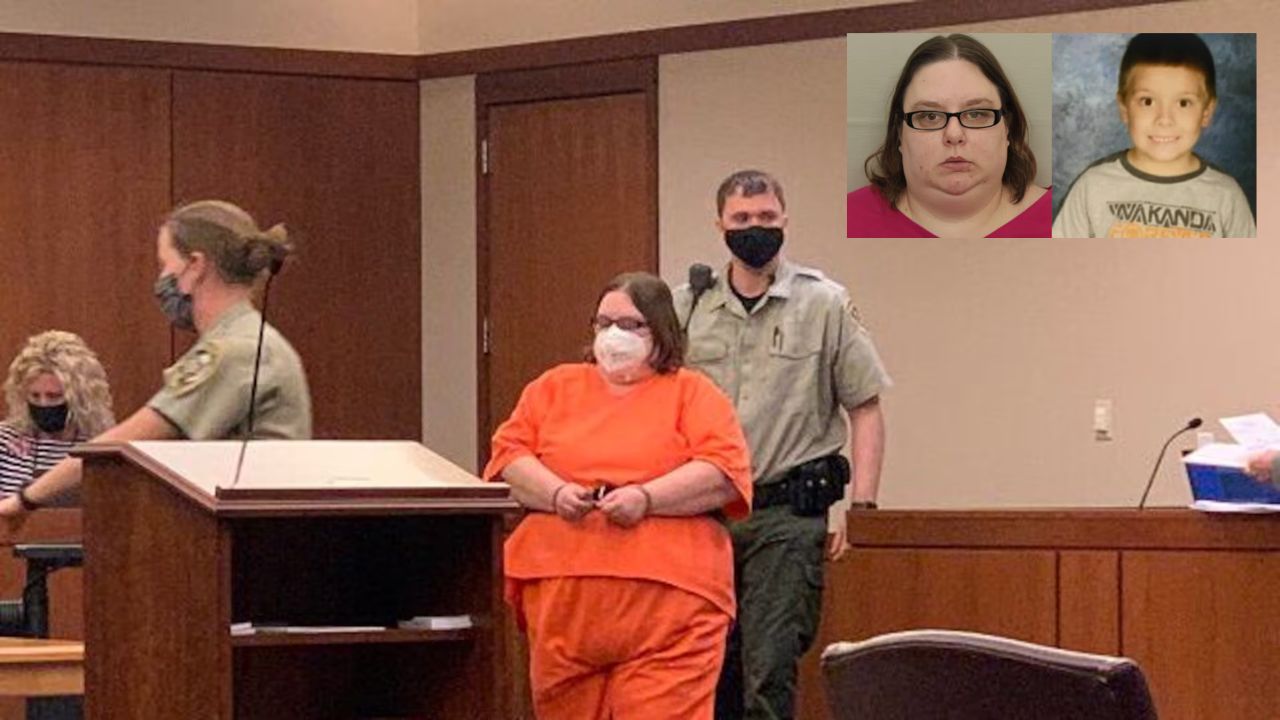 Illinois Mother Sentenced After Years of Abuse Lead to the Suffocation Death of Her 7-Year-Old Son