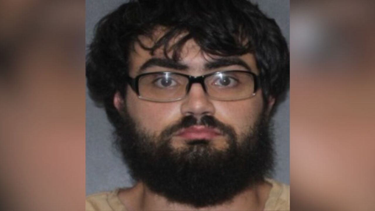 Indiana Father Pleads Guilty to Killing 6-Year-Old Son in Brutal Beating, Claimed Boy “Hit Himself”