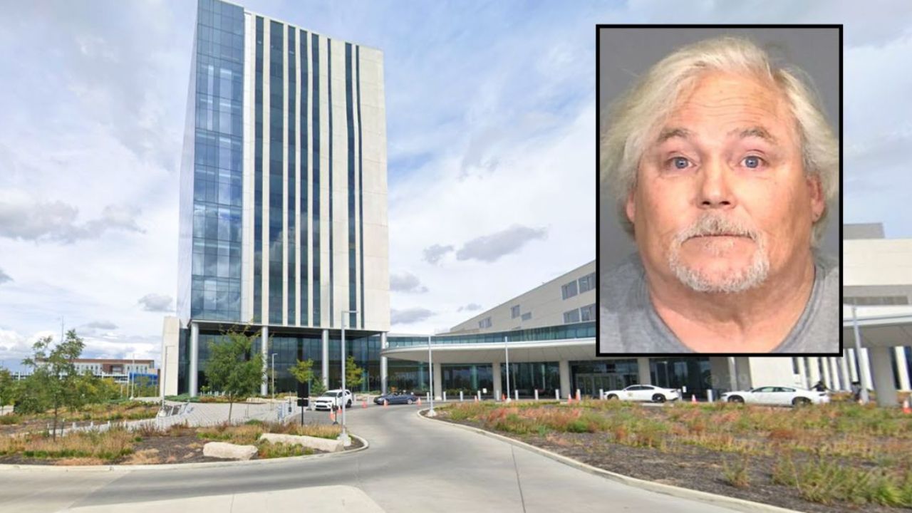 Indiana Man Sentenced After Threatening to ‘Kill Many Illegals’ in Violent TikTok Posts