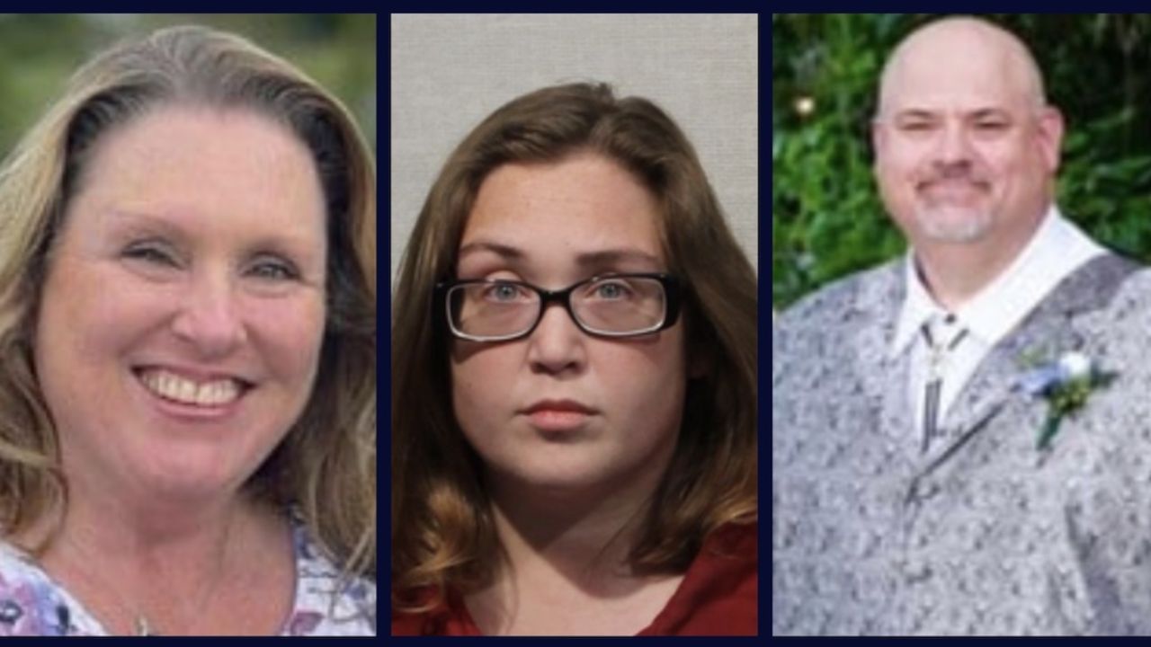 Indiana Mother and Daughter Used Three Poisons in Five Failed Attempts Before Killing Stepfather with Antifreeze: Prosecutors