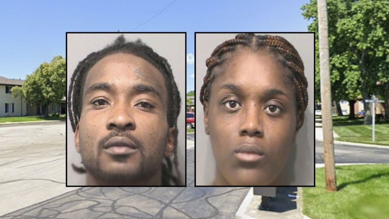 Indiana Parents Arrested After Storming School Bus and Assaulting Children Accused of Bullying Their Son