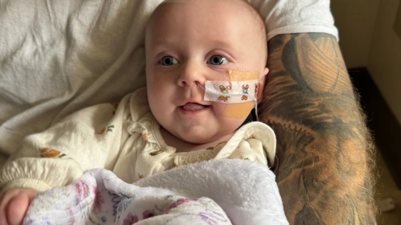 Infant Botulism Case Sparks Lawsuit Over Allegedly Contaminated Baby Formula