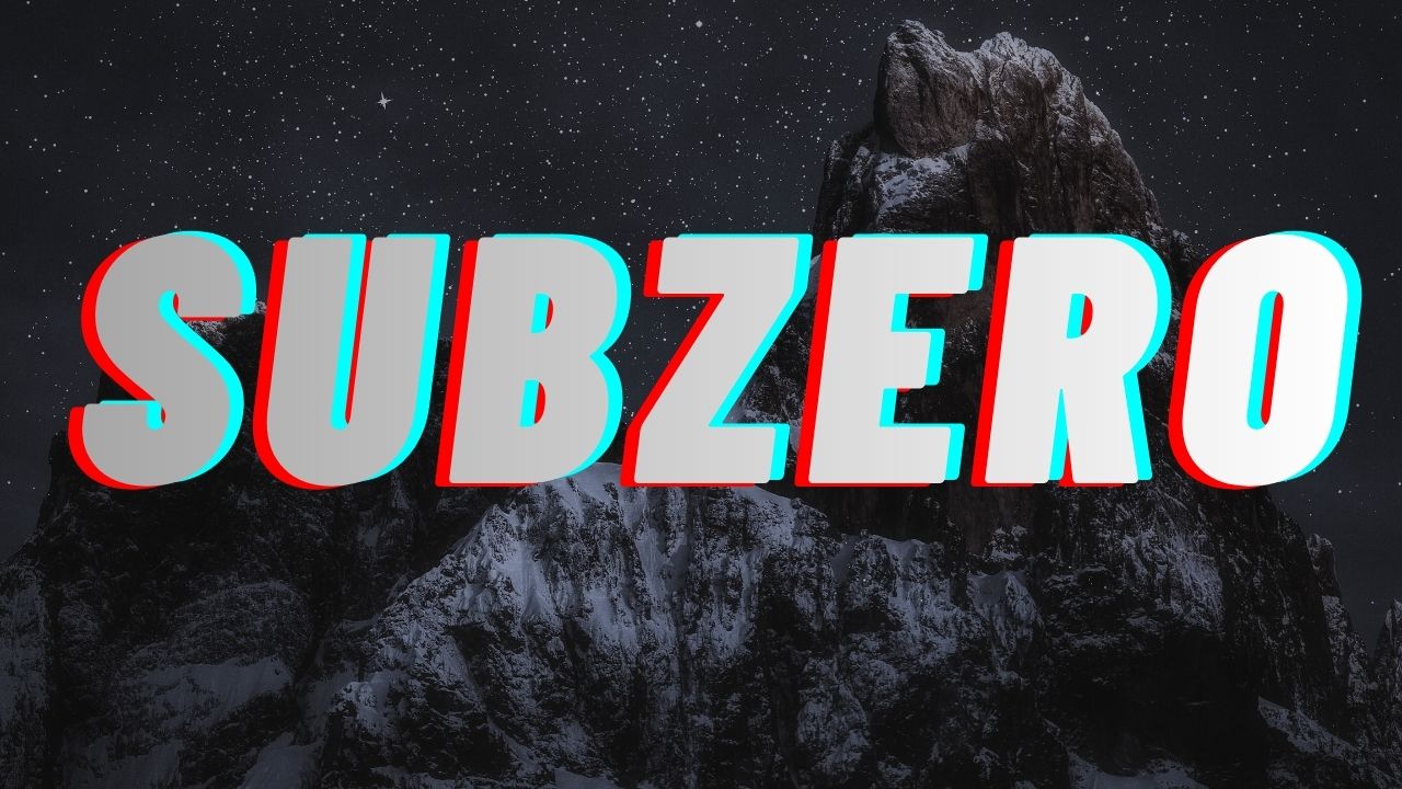 Interior Alaska Braces for a Deep Freeze as Clear Skies Bring Subzero Nights